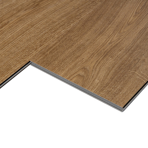 ПВХ-плитка Quick-Step QS LIVYN Pulse Glue Plus PUGP 40088 Дуб осенний медовый (фото 4)