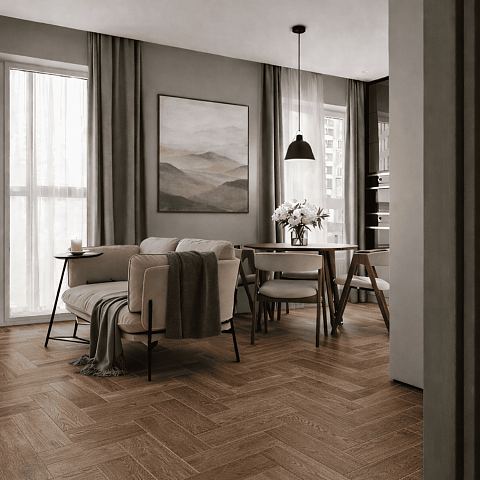Norland Parquet S SPC (CH) 1055-19AB Loft 4V (фото 3)