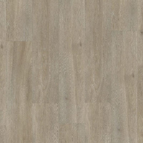 ПВХ-плитка Quick Step LIVYN Balance Glue Plus BAGP 40053 Серо-бурый шёлковый дуб (фото 1)