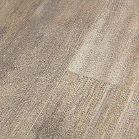 ПВХ-плитка Quick-Step QS LIVYN Balance Click BACL 40127 Дуб каньон коричневый (фото 2)