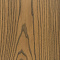 Challe V4 (замок) Дуб Кения Oak Kenya  рустик 400 - 1300 x 150 x 15мм (миниатюра фото 1)
