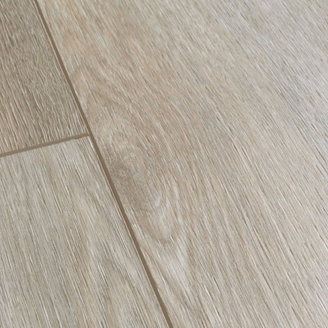 ПВХ-плитка Quick Step LIVYN Balance Glue Plus BAGP 40053 Серо-бурый шёлковый дуб (фото 2)