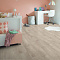 ПВХ-плитка Quick-Step QS LIVYN Balance Click BACL 40133 Жемчужный серо-коричневый дуб (миниатюра фото 3)
