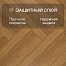 My Step Herringbone 3 STRIPS MS6708 Вега 8 мм 33 класс с фаской (миниатюра фото 2)
