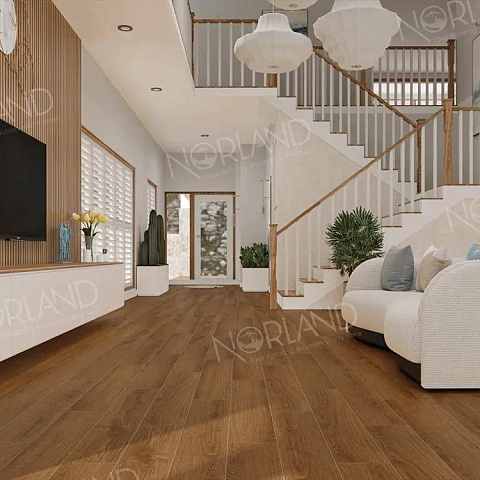 Norland Elegant 8 4V 33 (CH) LF301-20 Дуб Этна (фото 8)