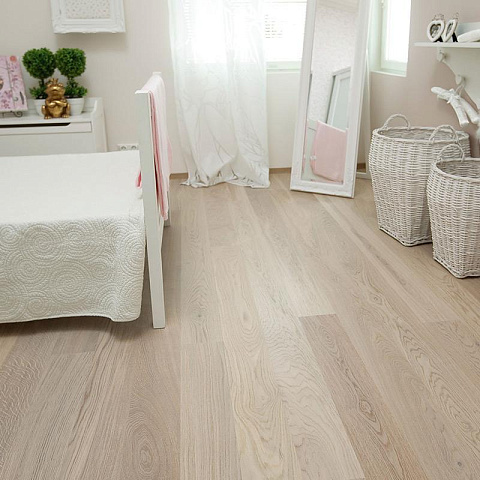 Паркетная доска Upofloor Ясень Гранд Марбл Мат однополосный Ash Grand 138 Marble Matt 1S (фото 2)