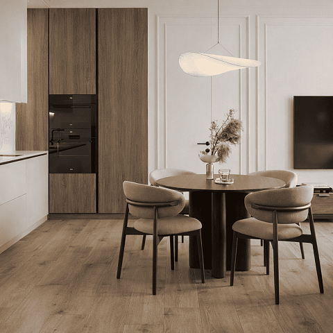 Casa Corona/Королевский Дом 4V WR 56009 Дуб Диаманте (фото 4)