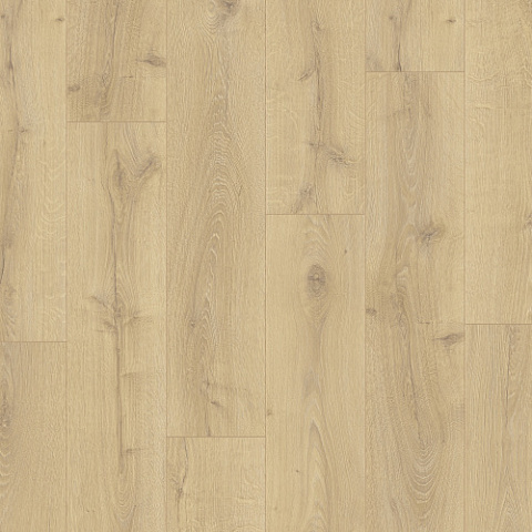 ПВХ-плитка Quick-Step QS LIVYN Balance Click BACL 40156 Дуб королевский натуральный (фото 1)