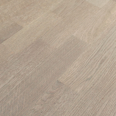 Паркетная доска Karelia Дуб Селект Шадоу Грей масло трехполосный Oak Select Shadow Grey 3S (фото 1)