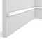 Молдинг HI WOOD D15V1/ 15 x 15 x 2000 (миниатюра фото 1)