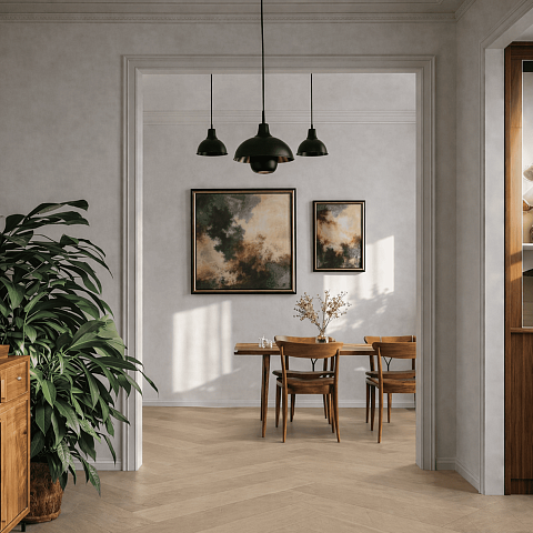 Norland Parquet S SPC (CH) 1055-1AB Taymyr 4V (фото 3)