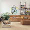 ПВХ-плитка Quick Step LIVYN Balance Glue Plus BAGP 40032 Дуб светлый отборный (миниатюра фото 5)