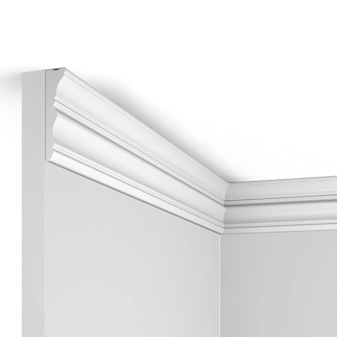 Карниз HI WOOD M1707/ 70 х 17 х 2000мм (фото 1)