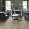 ПВХ-плитка Quick Step LIVYN Balance Glue Plus BAGP 40053 Серо-бурый шёлковый дуб (миниатюра фото 4)