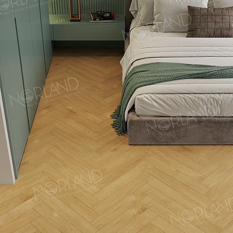 Norland Herringbone Elegant 8 4V 33 (CH) LF303-12AB Дуб Мальта (фото 11)