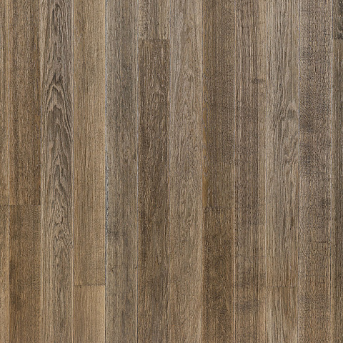 Паркетная доска Upofloor Дуб Гранд Шеби Грей матовый однополосный Oak Grand 138 Shabby Grey 1S (фото 1)