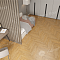 Alpine Floor Herringbone 12 Pro 4V 34 (CH) LF106-04B New­ Дуб Тулуза (миниатюра фото 3)