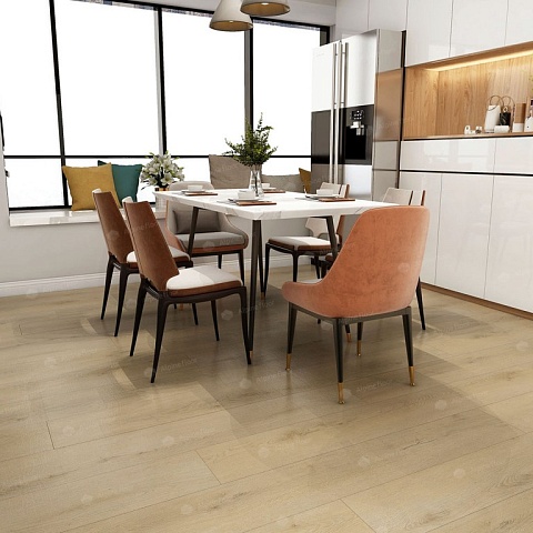 Alpine Floor ABA Premium XL ЕСО 7-30 Дуб Сириус 4V 43кл (фото 3)