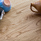 Паркетная доска Upofloor Дуб Гранд Брашд Мат однополосный Oak Grand 138 Brushed Matt 1S (миниатюра фото 2)