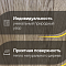 Karelia  Дуб Стори Тимбер Ойлед однополосный Oak Story 138 Timber Oiled (миниатюра фото 3)