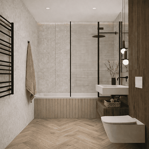 Norland Parquet S SPC (CH) 1055-22AB Valena 4V (фото 3)