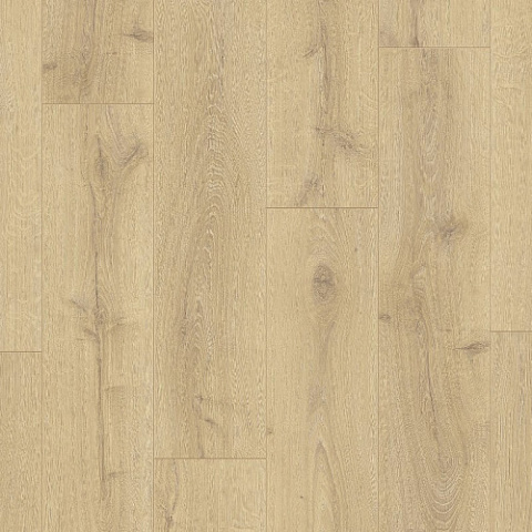 ПВХ-плитка Quick Step LIVYN Balance Glue Plus BAGP 40156 Дуб королевский натуральный (фото 1)
