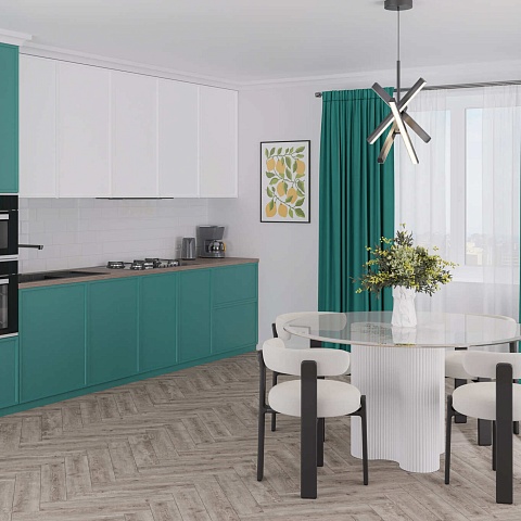 Alta Step Encanto New Lock (RUS) SPC4506 Лацио (фото 12)
