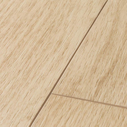 ПВХ-плитка Quick Step LIVYN Balance Glue Plus BAGP 40032 Дуб светлый отборный (фото 2)