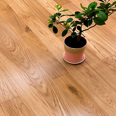 Паркетная доска Upofloor Дуб Гранд Модерн однополосный Oak Grand 138 Modern 1S (фото 2)