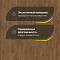 Upofloor Дуб Антик масло трехполосный Oak Antik 3S (миниатюра фото 2)