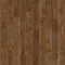 Паркетная доска Upofloor Дуб Джинжер Браун Мат трехполосный Oak Ginger Brown Matt 3S (миниатюра фото 1)