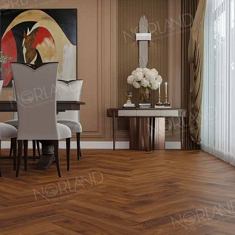 Norland Elegant Strong 12 4V 34 (CH) LF302-19 Орех Кипр (фото 9)
