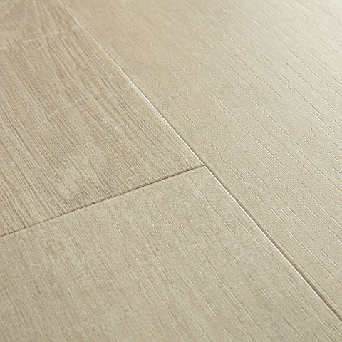 ПВХ-плитка Quick-Step Alpha Vinyl Medium Planks AVMP 40103 Дуб хлопковый бежевый (фото 2)