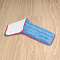 Микрофибровая тряпка Quick Step Cleaning Mop (миниатюра фото 1)