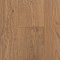 Crownwood Прайм 14мм Дуб Карамель Тренд однополосный матовый лак с фаской (миниатюра фото 5)