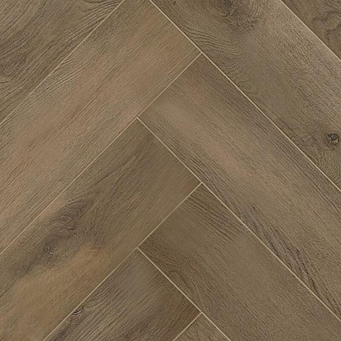Alpine Floor Herringbone 8 4V 33 (CH) LF102-11A Дуб Анжу (фото 1)