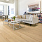 Паркетная доска Upofloor Дуб Гранд Латте белое масло однополосный Oak Grand 138 Latte 1S (миниатюра фото 4)
