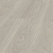 Ламинат Kronotex Exquisit D2873 Дуб вейвлесс белый (миниатюра фото 1)