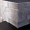 Стеновые панели Orac 3D W102 Cubi Белый (миниатюра фото 3)