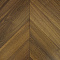 Французская елка (45°) American Walnut Select 785 x 125 x 14 / 1.57м2 (миниатюра фото 1)