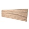 Плинтус TeckWood 2150x16x75/ Дуб Дакота (Oak Dacota) (миниатюра фото 1)