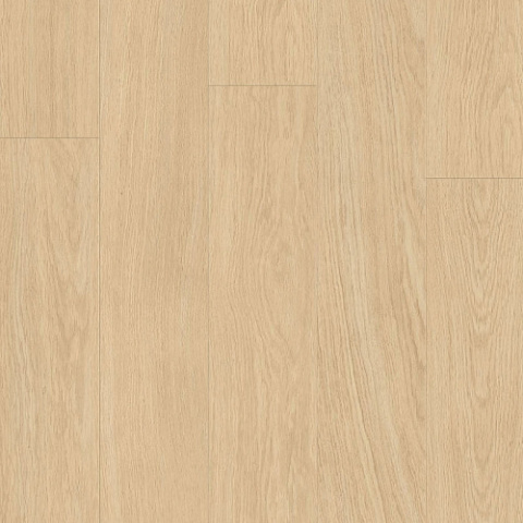 ПВХ-плитка Quick-Step QS LIVYN Balance Click BACL 40032 Дуб светлый отборный (фото 1)